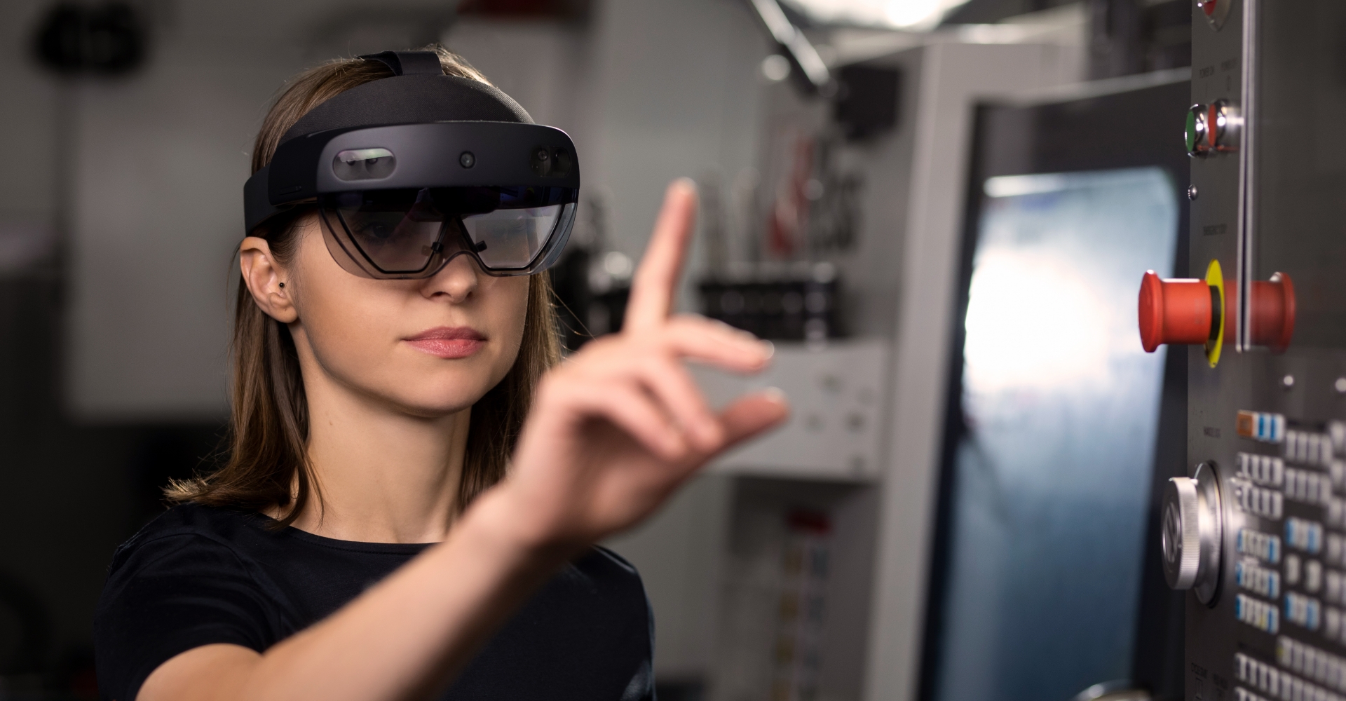 Microsoft HoloLens 2 – equipment review