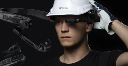 Best industrial-grade augmented reality (AR) glasses 2022/2023