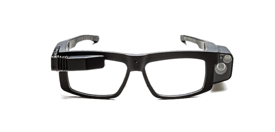 Smart Glasses for Industrial Remote Support