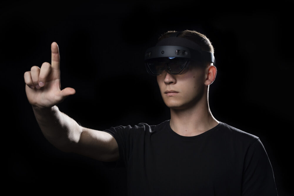 AR glasses use cases: unlocking potential across industries