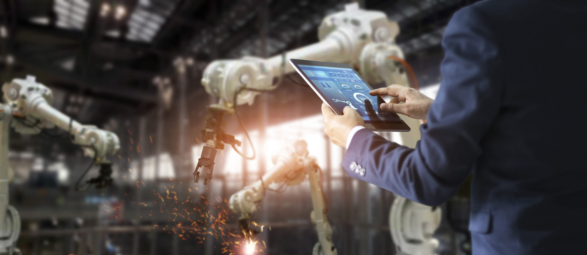 saving costs in manufacturing