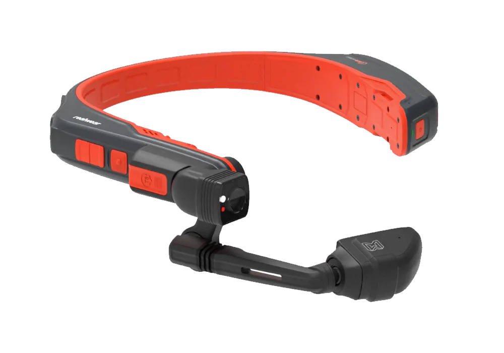 Best Industrial grade Augmented Reality AR Glasses 2024