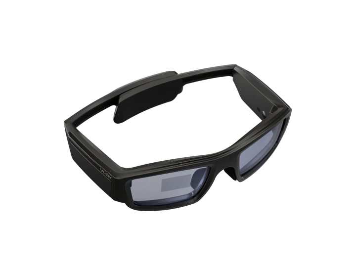 Vuzix Blade 2 AR glasses 1