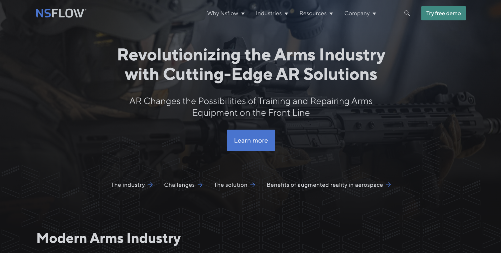 Utracks Cutting Edge Ar Headset Thermal Sonar And Endoscope Modes - mavxqzz