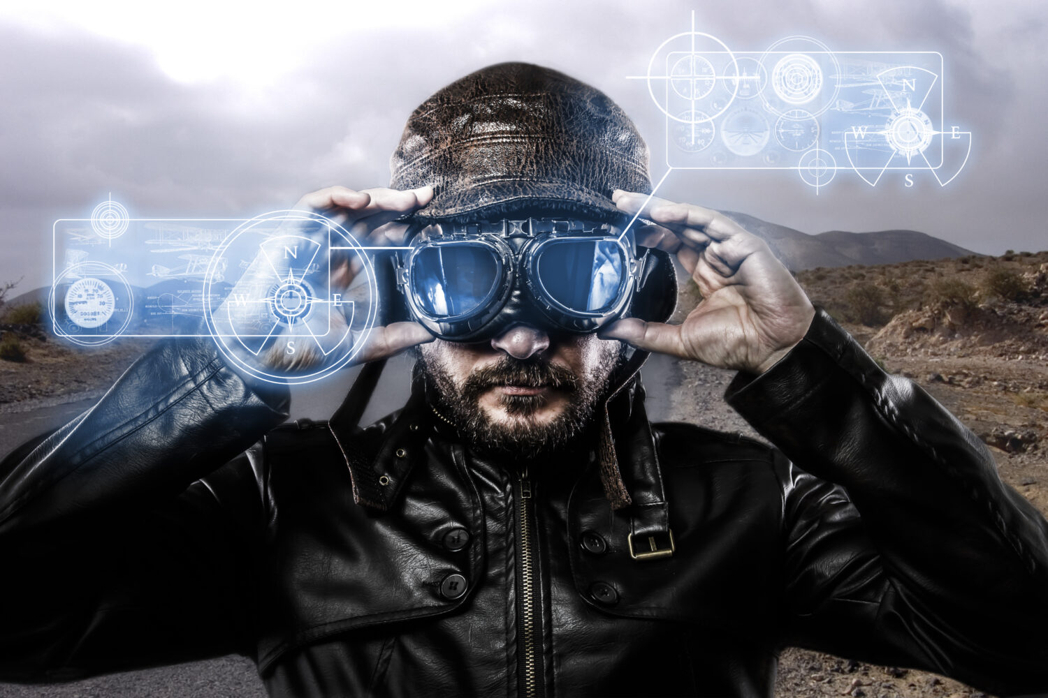 How AR Technology Is Changing Remote Repairs in Military Maintenance