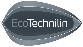 Eco technilin logo