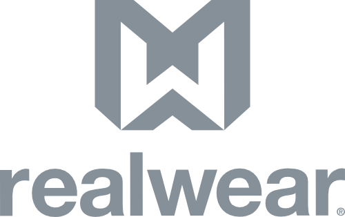 Realwear logo