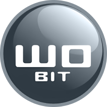 Wo bit logo